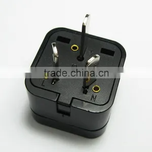 Top Selling Products in South Africa to China Plug Adaptor CE Rohs thumbnail-3