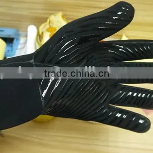 Factory Custom High Elastic Neoprene CR Sport Surfing Fishing Gloves Hign Quanlity thumbnail-1