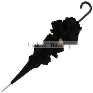 Bride Lace Umbrella thumbnail-5