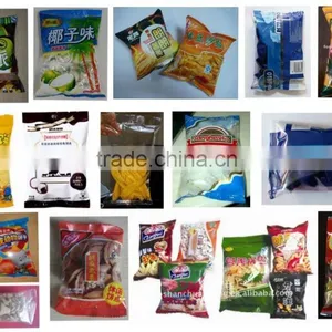 Automatic Cashew Nut Packing Machine (DCTWB-420D) thumbnail-6