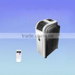 9000BTU Portable Air Conditioner thumbnail-1