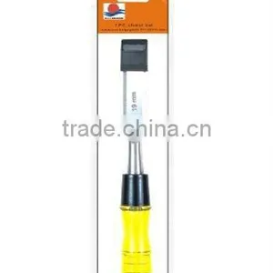 The Hot Sales Single Card SHBI019 Hand Tool Wood Chisel thumbnail-1
