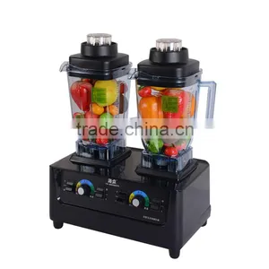 New Product of Big Power Commercial Blender Types of Blender Large Commercial Blender thumbnail-2