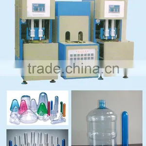 High Standard And Low Price Stretch Blow Moulding Equipment thumbnail-5