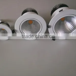 SMD LED Down Light / Ceiling Recessed Light 12W, 3 Years Warranty thumbnail-2