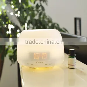 Electric Aroma Lamp / Ultrasonic Diffuser Humidifier / Essential Oil Diffuser Oem thumbnail-3