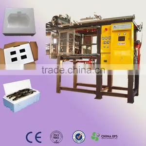 EPS /XPS Sandwich Panel Machine/Sandwich Panel Production Line thumbnail-5