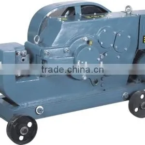 Reinforcing Bar Cutting Machine thumbnail-1