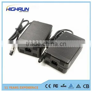 110v Input Voltage 240w 24v 10a Ups Desktop Power Supply thumbnail-3