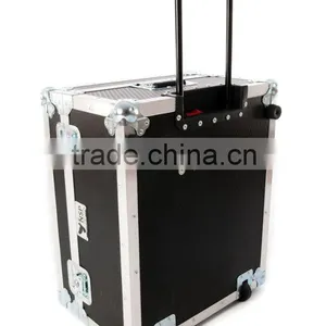 21.5" Laptop Flight Case With Wheels thumbnail-1