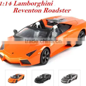 2013 New RC Car With Licensed,Remote 27MHZ thumbnail-1