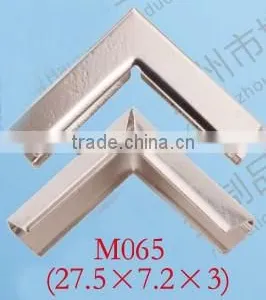 Fashional Metal Corner Protector,frame Corner Protector,angel Wrap thumbnail-1