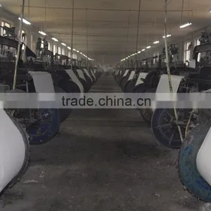 China120" WHITE COTTON FABRIC thumbnail-2