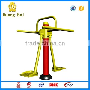 Outdoor Fitness/Gym Equipment/Double Pendulum Device/Double a Pendulum thumbnail-5