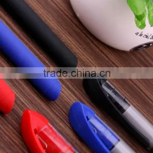 High Quality Large Capacity Free Samples Gel Pen for Office thumbnail-5