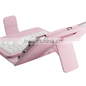Fashion Design Arabic Keyboard for Android Tablets Samsung TAB3 8.0inch T310-SA08B thumbnail-4