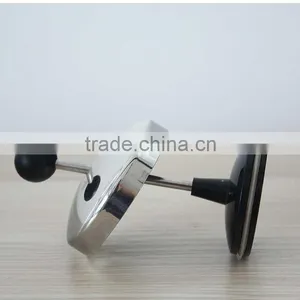 600ml Glass Water Pot Teapot With Stainless Steel Infuser Handmade Glassware N6511 thumbnail-5