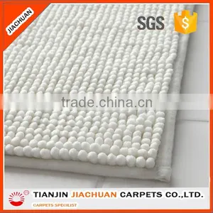 Polyester Microfiber Chenille Mat thumbnail-5