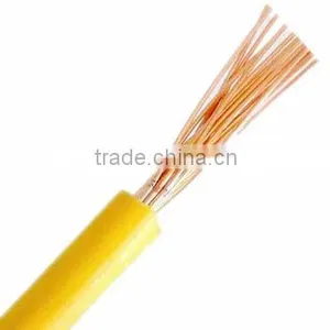 XLPE UV Resistant Wire UL10368 40 AWG -10 AWG thumbnail-1