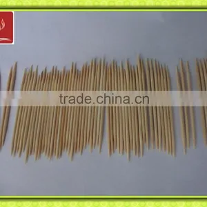 Toothpick Size Wooden Toothpick Size thumbnail-2