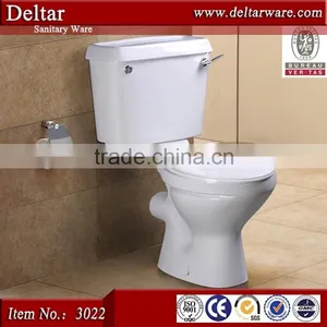China wc Toilet Ceramic Toilet for Hot Sale Toilet for Construction Building Hotel Toilet for Bathroom thumbnail-6