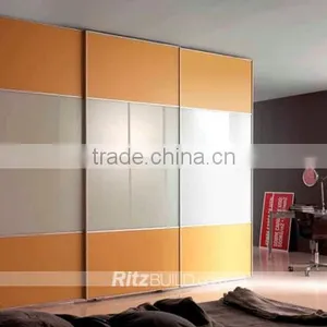 Sliding Door Closet Doors and Walk-in Living Room Wardrobe Closet thumbnail-6