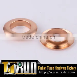 China Supplier Custom Eyelets Metal for Curtains thumbnail-2