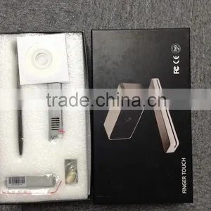 2015 New Smart Multi Interactive White Board for Classrooms Easy Calibration White Digital Board for School thumbnail-4