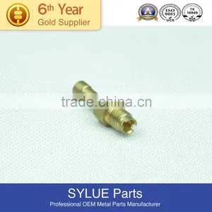 Customized Precision Tungsten Carbide Shaft Sleeve Professional Fasteners Hardware thumbnail-2