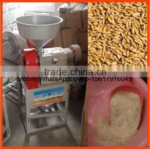 Competitive Price Rice Huller Machine thumbnail-1