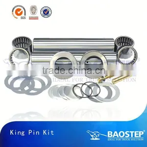BAOSTEP Unique Customized Design King Pins For Hino thumbnail-1