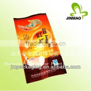 Health Grade Black Tea Packaging Bag thumbnail-1
