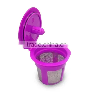 Excellent Quality Reusable JD Style Keuring Reusable Coffee Fitler thumbnail-5