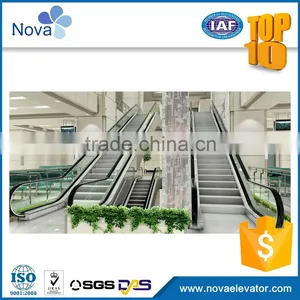 Long Service Time Most Effective Price Escalator Cost thumbnail-3