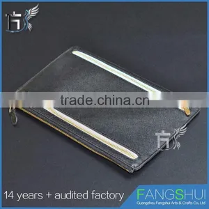 Newest Fashion Design Mighty Wallet With Wallet Locks Logos thumbnail-1