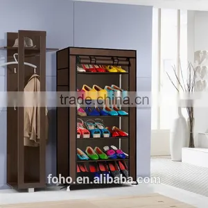 Mobile Home Furniture General Use Small Cupboard Accessories Shoe Rack thumbnail-4