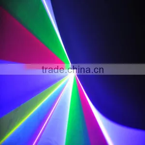 Multi Color Laser Light Show dj Light thumbnail-5