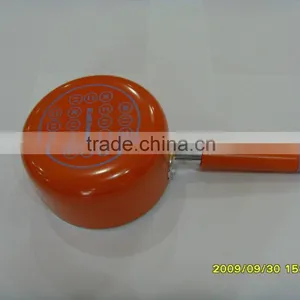 3pc Aluminium Non-stick Pan thumbnail-1