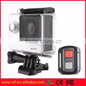 2.4G Remote Controller Origal Eken 4K H9 /H9R Action Sports Camera thumbnail-2