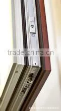 2016 Top Grade Hot Sale Aluminum Wood Composite Windows thumbnail-6