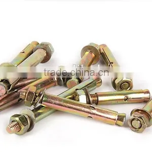 20mm Diameter Anchor Bolt/anchor Bolt thumbnail-4