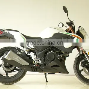 Hot Sale Motorcycle Digital Speedometer (ZF250GS) thumbnail-1