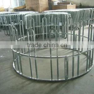 Professional Galvanized Metal Feeder Manufacturer thumbnail-2