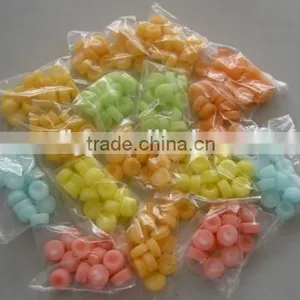 Bulk Individual Packing Assorted Fruit Hard Candy thumbnail-1