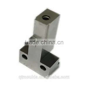 Dongguan Qitai Professional Mould Manufacturer for Mold Component/terminal Connector/molds thumbnail-3
