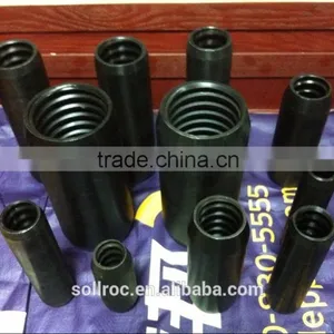 Self Drilling Rock Anchor R38N thumbnail-2