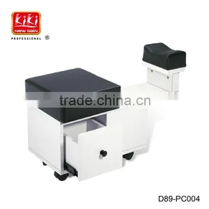 SPA Beauty Nail Pedicure Chair. High Density Sponge Manicure Chairs thumbnail-1