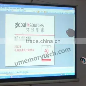 Promotional 2.4GHz Wireless Mouse Cordless Optical Scroll Computer Mouse thumbnail-5