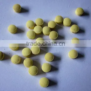 ZP-5,7,9A/B Rotary Mini Tablet Press Machine thumbnail-2