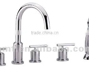 High Quality Bath Faucet Bath Mixer Bath Tap thumbnail-1